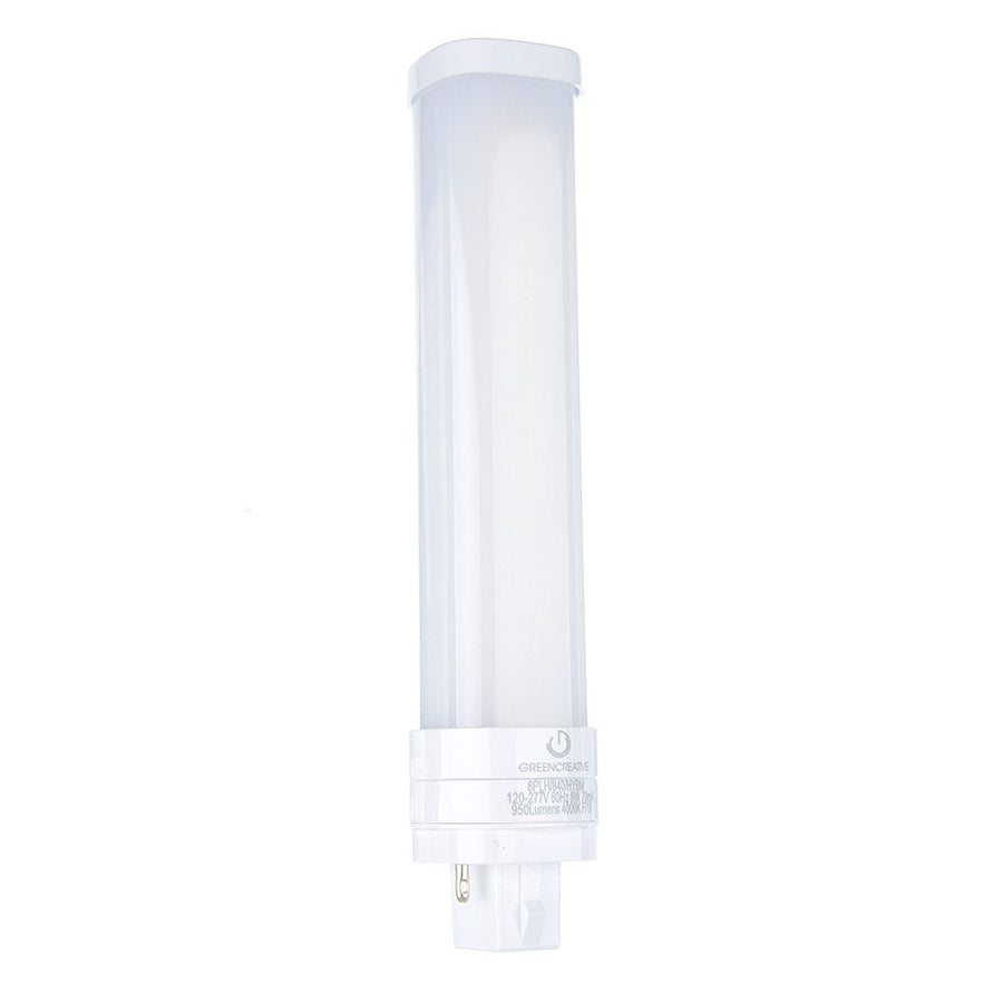 8PLH/840/HYBM LED CFL 2/4-PIN 8W 40K UNV Hyb