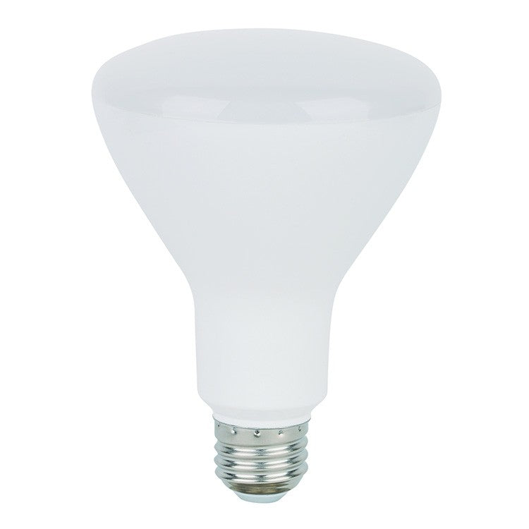 LED-BR30-HAL80976 LED BR30 9.5W 27K Fld 120V Dim