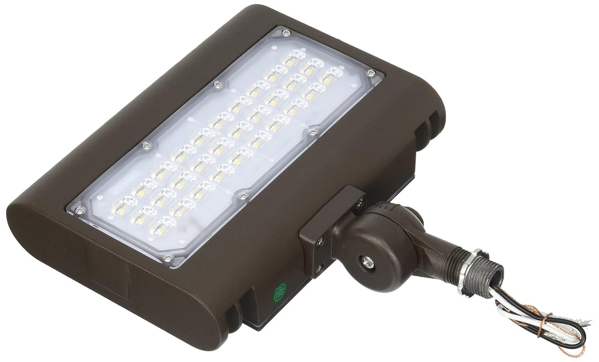 LED-ARCH-FL-71557A LED Arch Flood 50W 50K