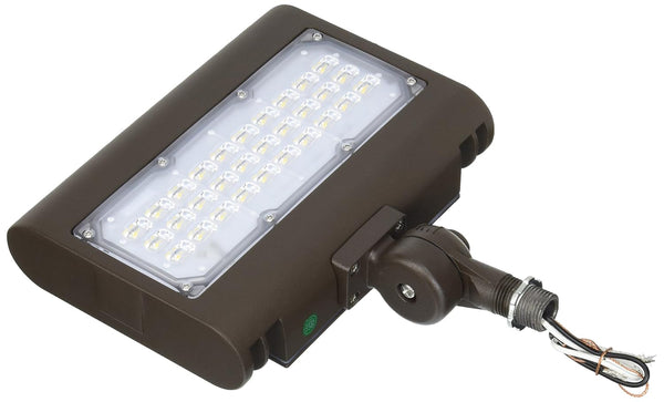 LED-ARCH-FL-71557A LED Arch Flood 50W 50K