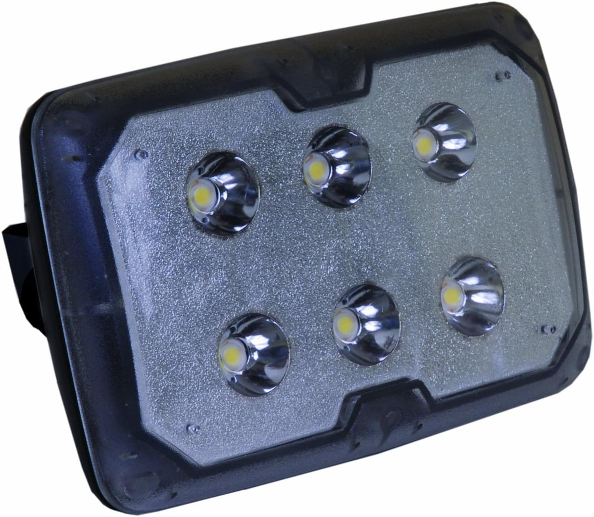 LED-LL50-BKA-110-00 6W LED Landscapelight 120V