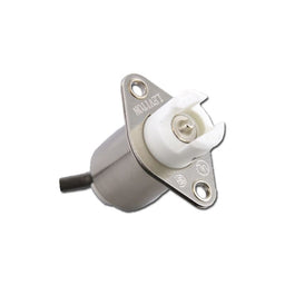 LS-HAL/D.E./FRONT FL (L-554) Front Flange D.e. Hal.