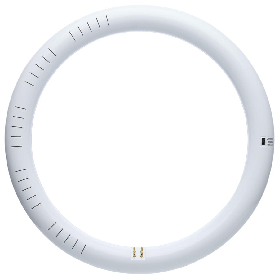 9002NX1856W40GGFU153 LED Circline 12-INCH 18W