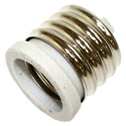 LS-MOG/MED/NO-XTRA Reducer E39 To E26 No Extra