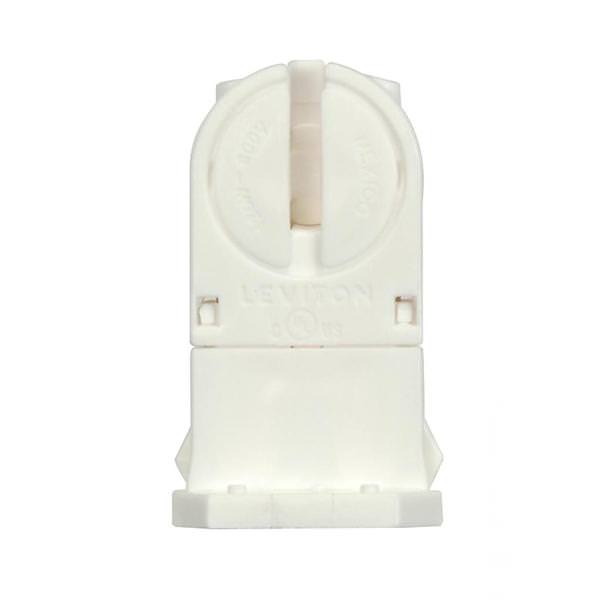 LS-T4-T5/UNSHNT/ROT T4/T5 Socket Unshntd Rotary