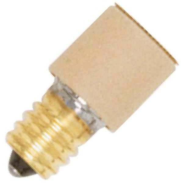 LS-CAND/CAND/EXTEND Extend Cand To Candelabra Base