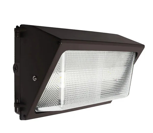 FXTWP100SW/CCT3/BZ-P LED Walpak W/k-Slct