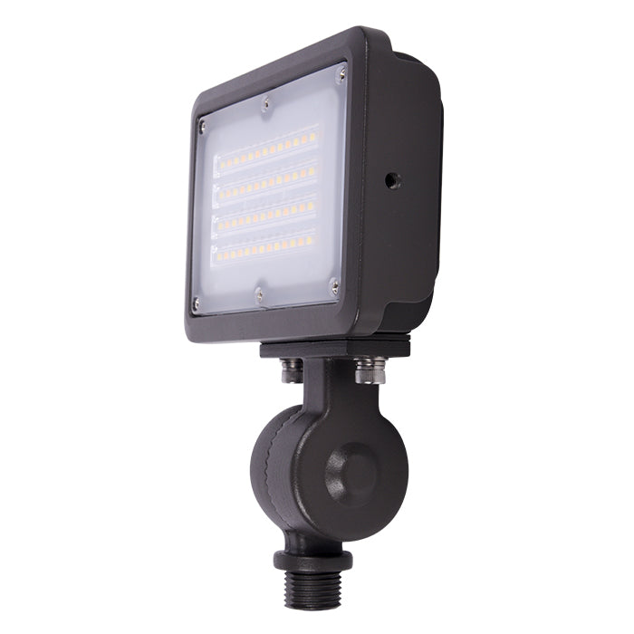 LEDFXFDL307750KBZKNC LED Flood 30W