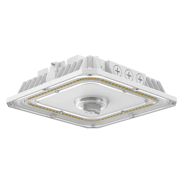 SCM10100S8C3WHZ10 LED Slim Cnpy W/k-Slct