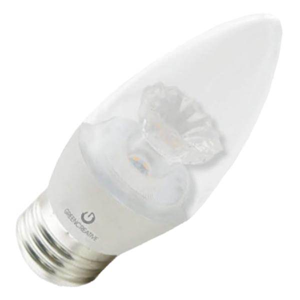 LED-MTC-GC97824 (GC97824) LED 5.5W Candle Med