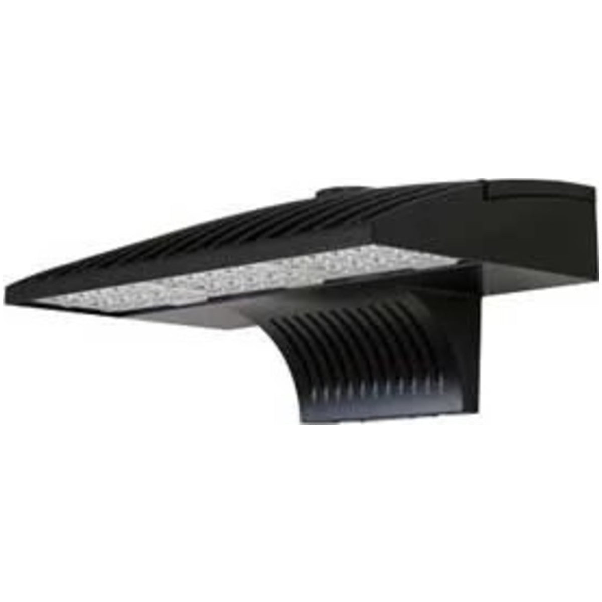 DSXW230C74KT3MMVSPDB LED Wall Lum 71W 40K UNV Brnz