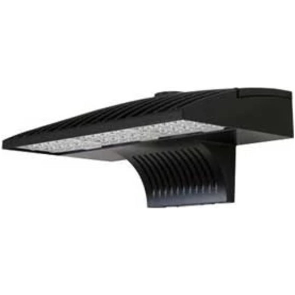 DSXW230C74KT3MMVSPDB LED Wall Lum 71W 40K UNV Brnz