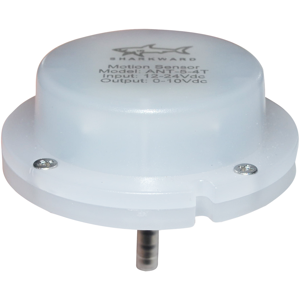 ANT-5-4T Hibay Motion Sensor 12-24VDC