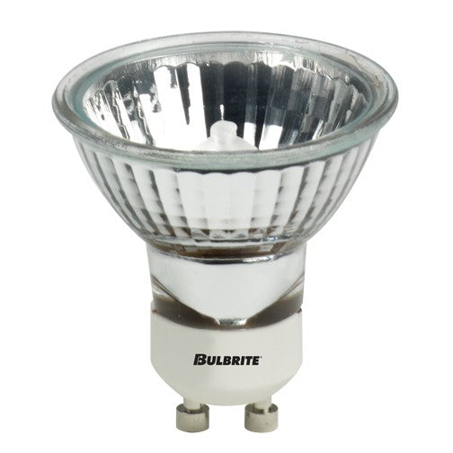 BAB/GU10.BLBR (62012 20W 120V MR16 GU10 Base Lensed