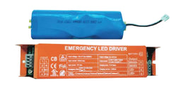 BLEMRGLED151500A Emrg Drvr 15W 14.8V 2000MAH