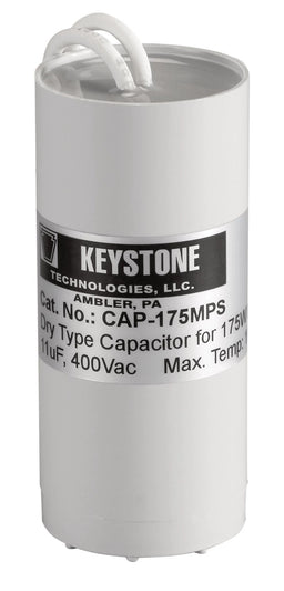 CAP-175W/PSMH/DRY Cap Dry 175W Psmh 11MF 370V