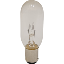 CAX-130V.EK 50W T-8 DC Bayonet Clear
