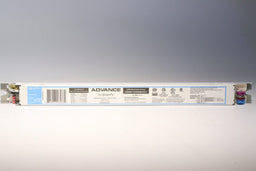 Advance CertaDrive CI065C135V048CDX1 65W LED driver, 28-48V output
