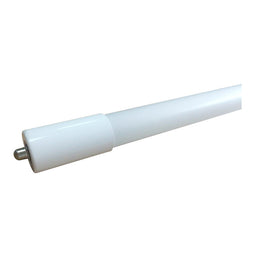 CLT9342WT88508FTB LED 8FT T8 Spin 42W 50K UNV