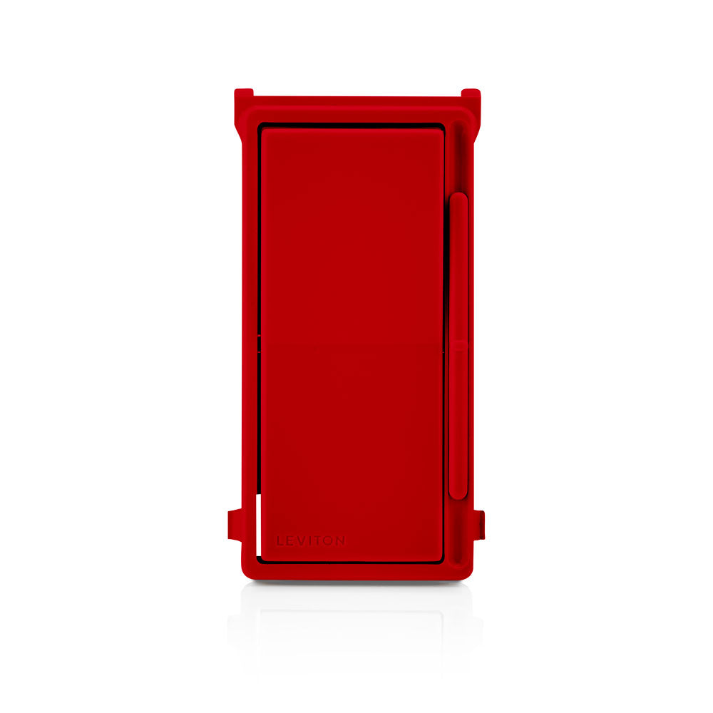 DSKIT-NR Decora Color Change Kit Red
