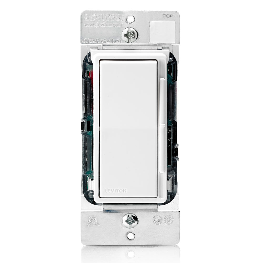 DSX12-70Z Decora On/off Rocker/slide Dim