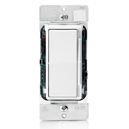 DSX12-70Z Decora On/off Rocker/slide Dim