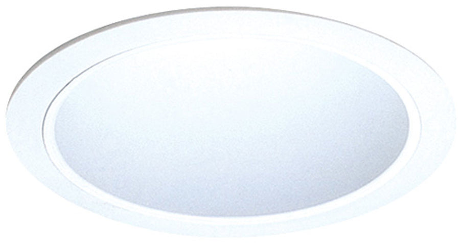 ELA99SC 6" Cone Rflctr Clr/white Trim