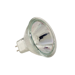 EXZ/FG.EIKO (1/10PK) 12V 50W 24DEG MR16 GU5.3 Base