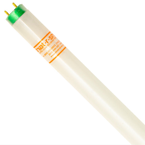 Shat-R-Shield 46723 F32T8/TL950/ALTO shatter-resistant 4ft T8 lamp