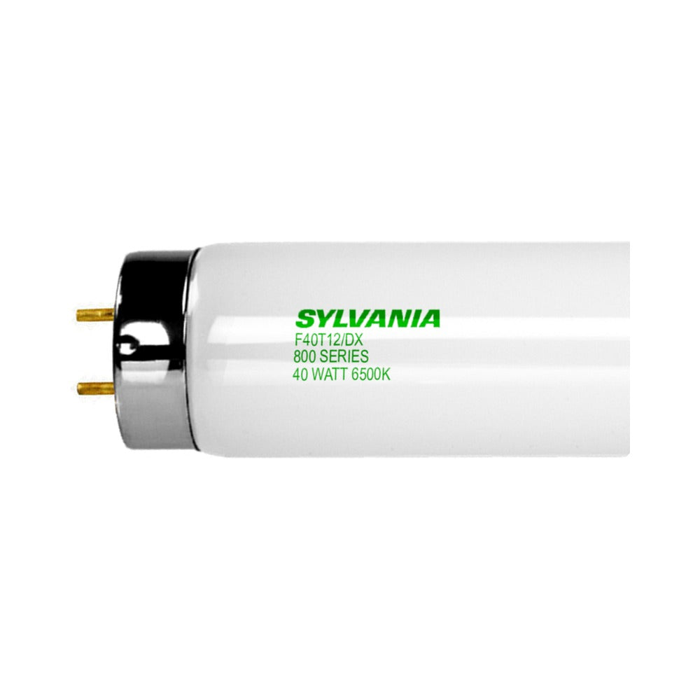 F40DX/RP.SYL Flrscnt 4FT T12 40W 65K G13