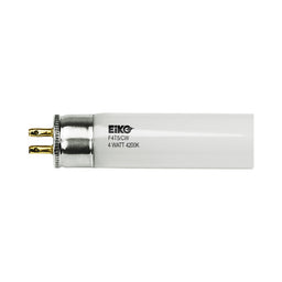 F4T5/CW.SLI (1/24PK) 4W T5 Bipin Linear Cool