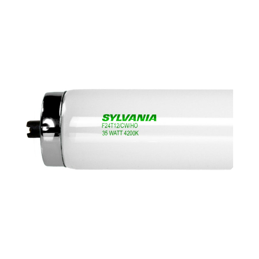 F60T12/CW/HO.SYL (25126) 60" T12 Ho 75W Cw