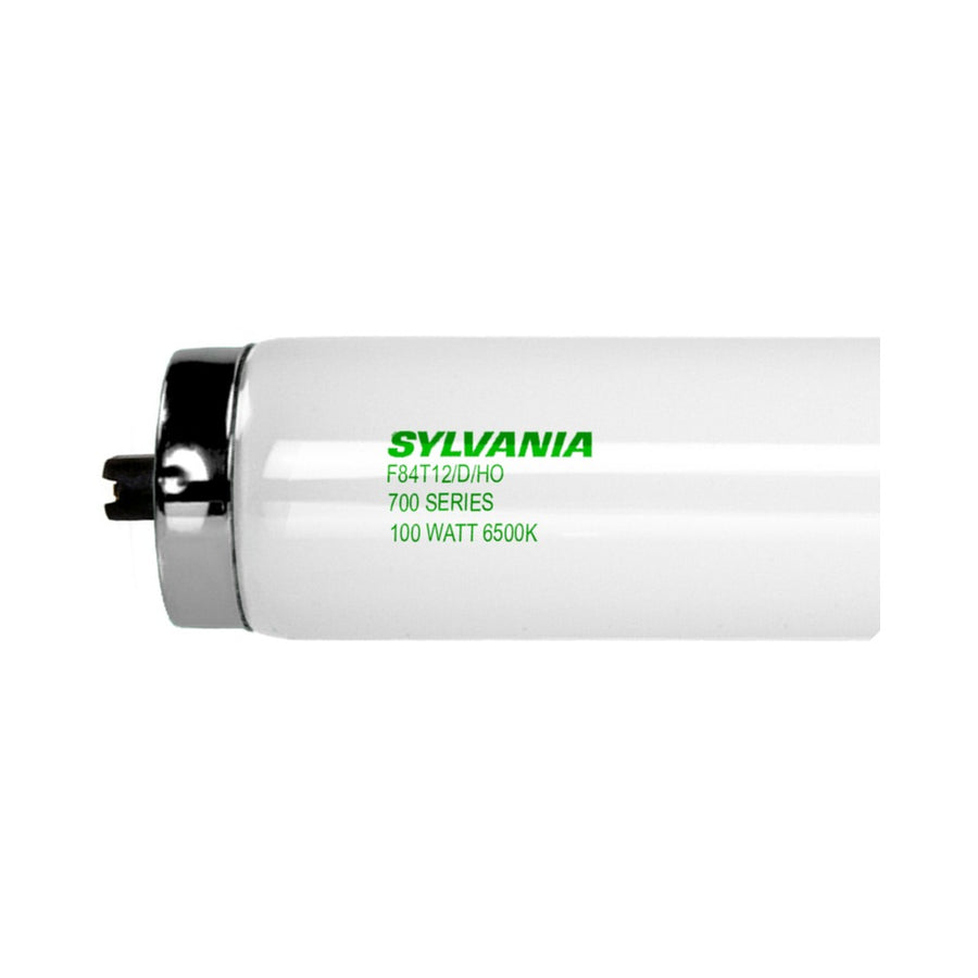 F84T12/D/HO.SYL (25385) 84" T12 Ho 100W Day