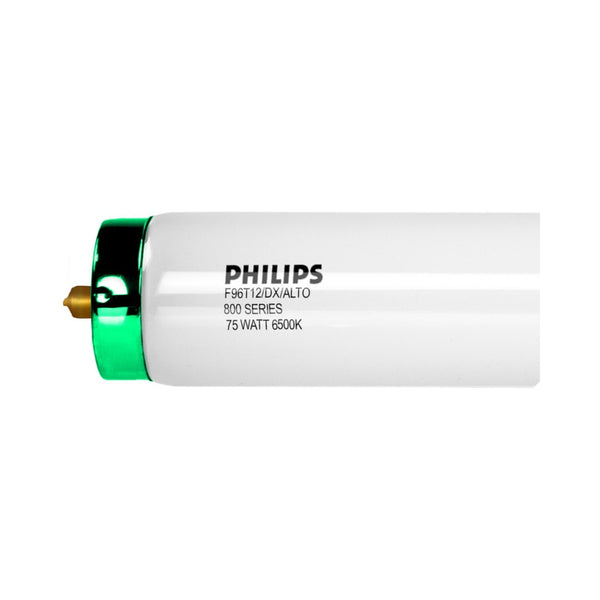 F96T12/DX/ALTO.PH Flrscnt 8FT T12 75W 65K FA8