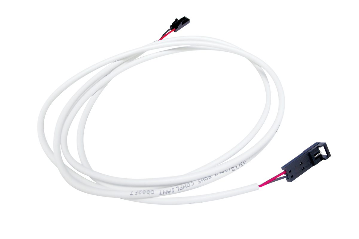 FHS-EXT-48-TST 4FT Test Switch Extension M/f