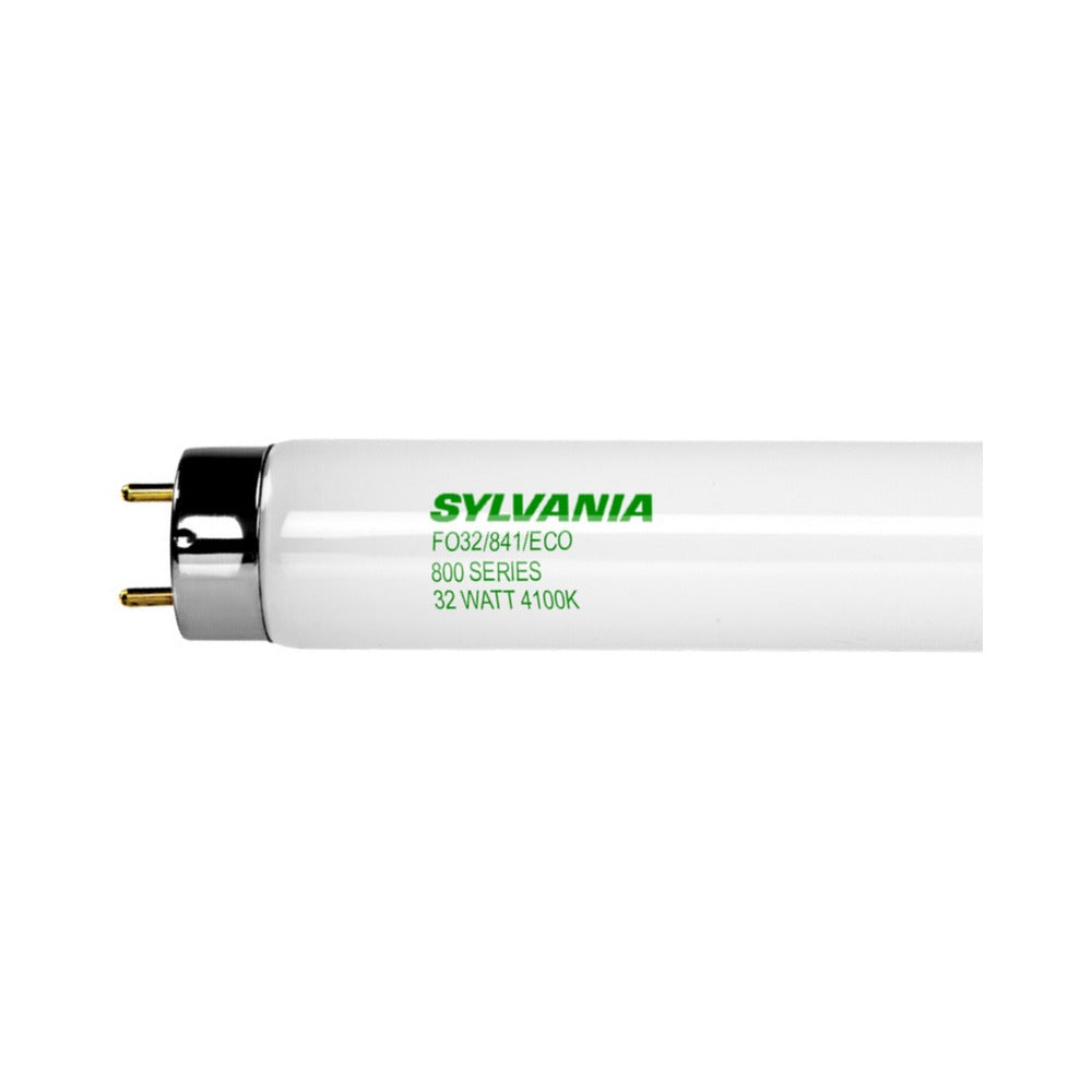 FO32/841/ECO.SYL 4FT T8 32W 41K G13 800 Series