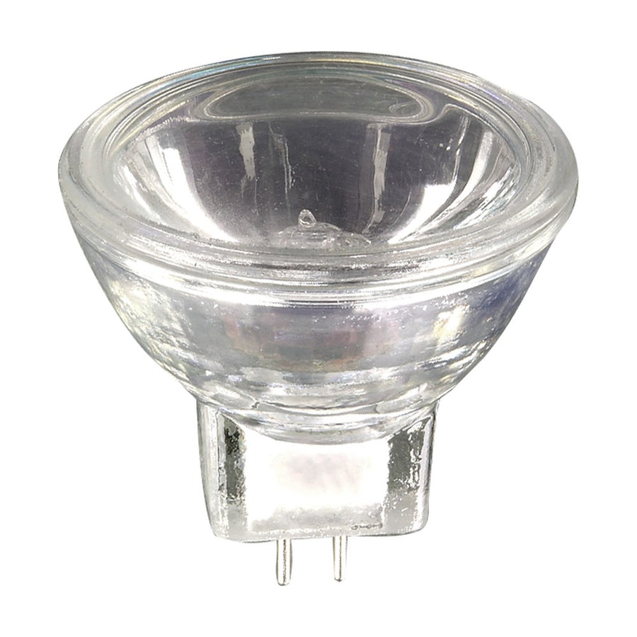 FTF/FG.EK (15148) 12V 35W MR11 Fl W/front Glass