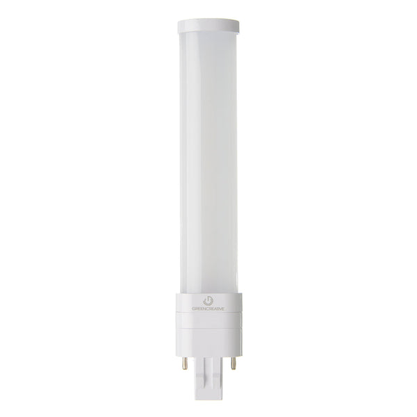 LED-5.5PLS-GC36635 LED 5.5W 4K Hybrid 2-PIN