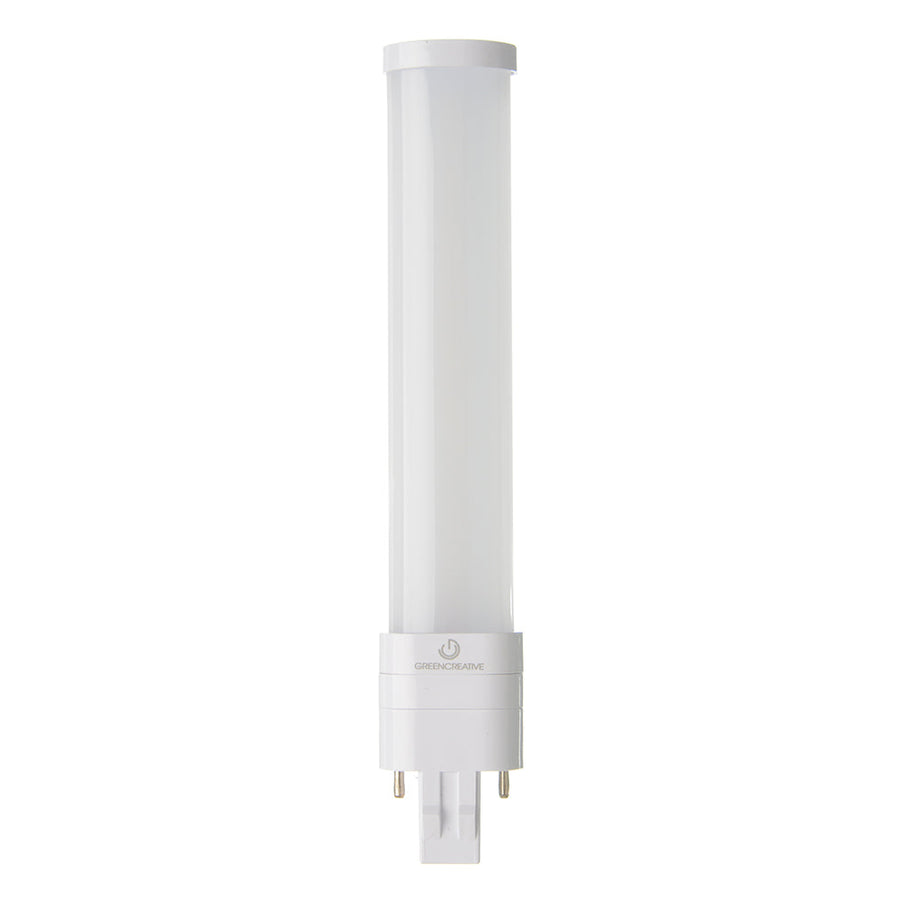 LED-5.5PLS-GC36635 LED 5.5W 4K Hybrid 2-PIN