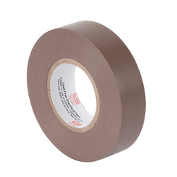 GTN-667P Brown Tape 3/4" X 66FT Roll