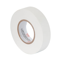 GTW-667P White Tape 3/4" X 66FT Roll