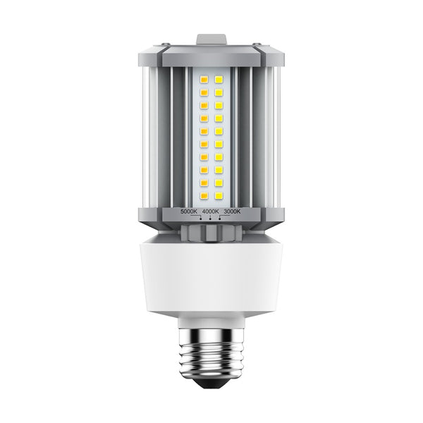HIDFA-18S-E26 LED HID W/k-Slct UNV E26 Aux