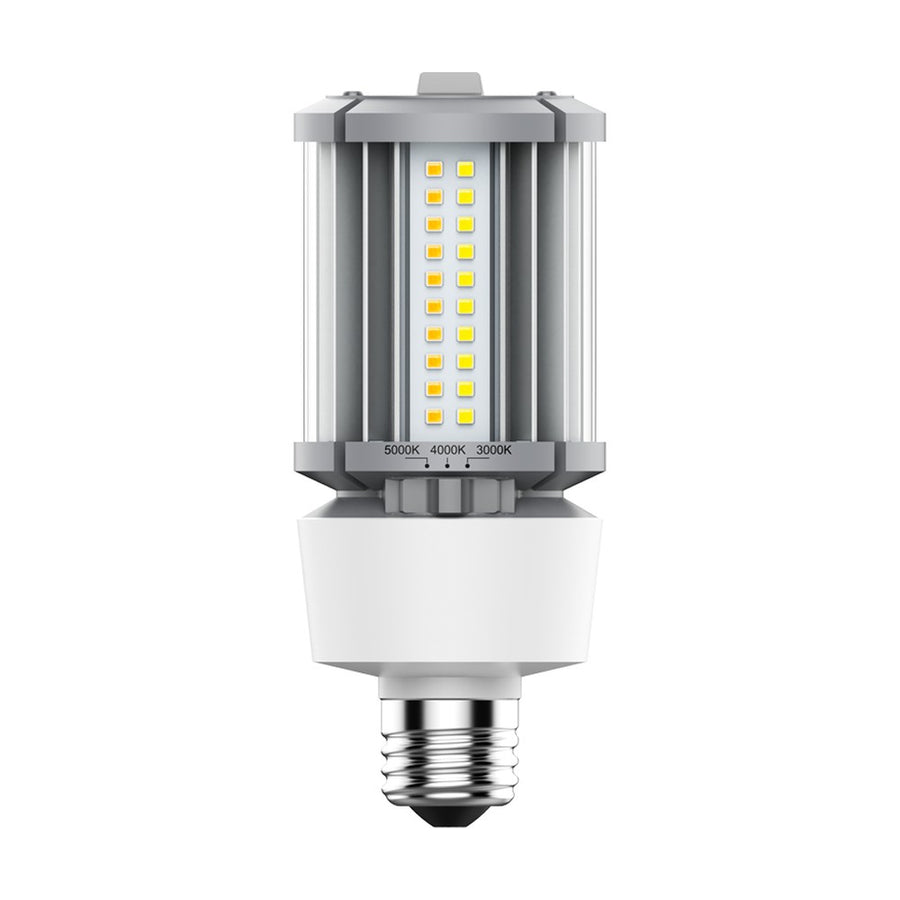 HIDFA-18S-E26 LED HID W/k-Slct UNV E26 Aux