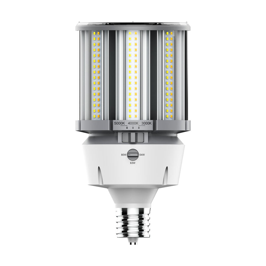 HIDFA205SEX398CCTBYP LED HID W/k-Slct UNV EX39 Dim