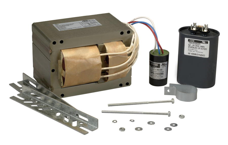 HPS-1000A-P-KIT HPS Core/coil 1000W 5-TAP S52