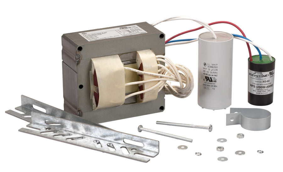 HPS-250A-P-KIT HPS Core/coil 250W 5-TAP S50