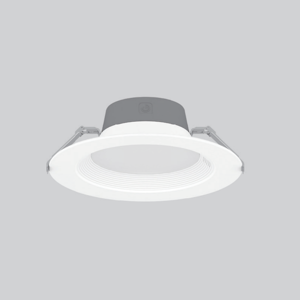 INFTP68CCT3SDM010UNV LED 6" Dwnlt W/k-Slct