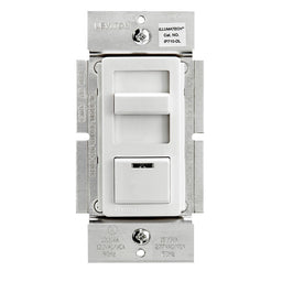 IP710-DLZ Slide Dimmer UNV 1-POLE/3-WAY
