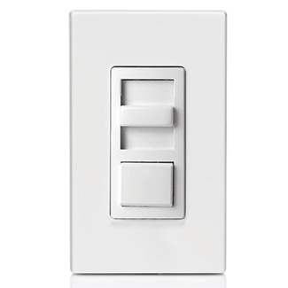 IPX06-70Z Slide Dimmer And On/off Switch