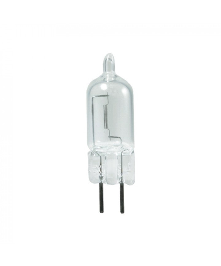 JC12V/XE/35W/GY6.35. (715235) Xn Clr 12V 35W GY6.35